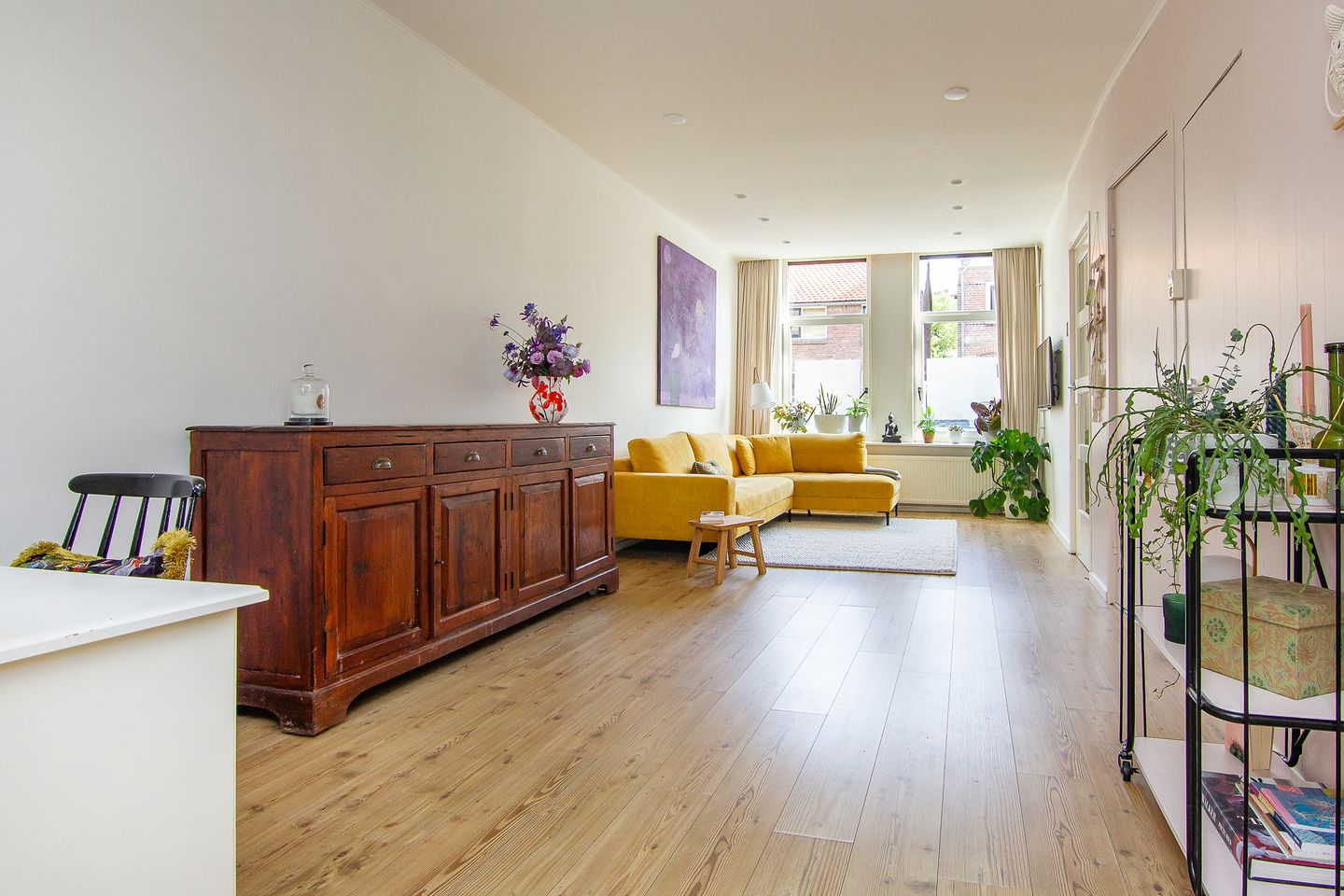 Foto 5 van Korteweg 19