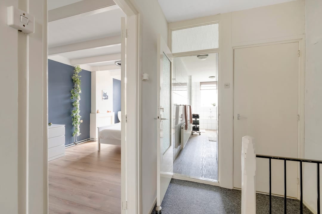 Foto 23 van Da Costastraat 6