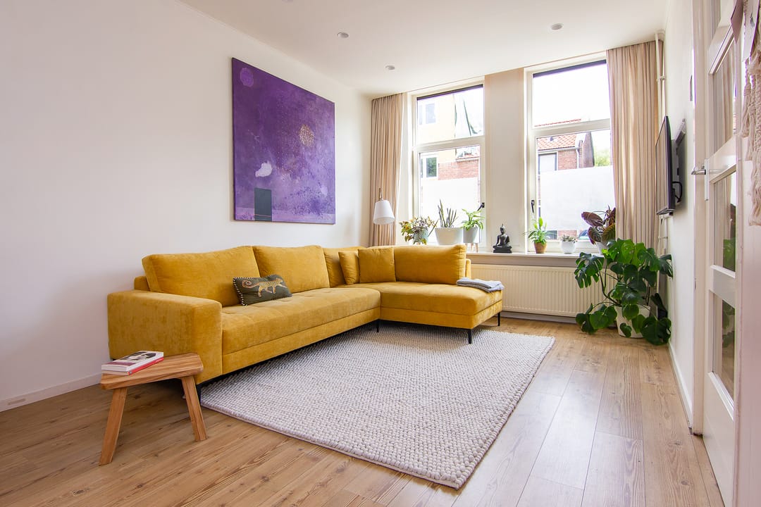 Foto 8 van Korteweg 19