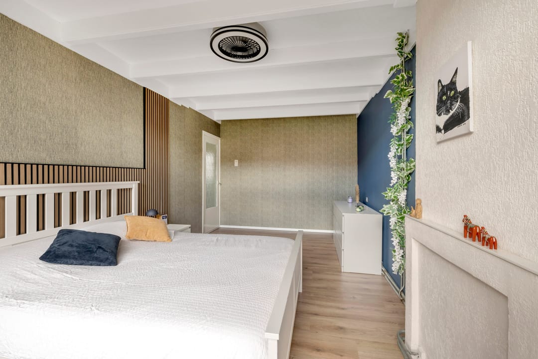 Foto 26 van Da Costastraat 6