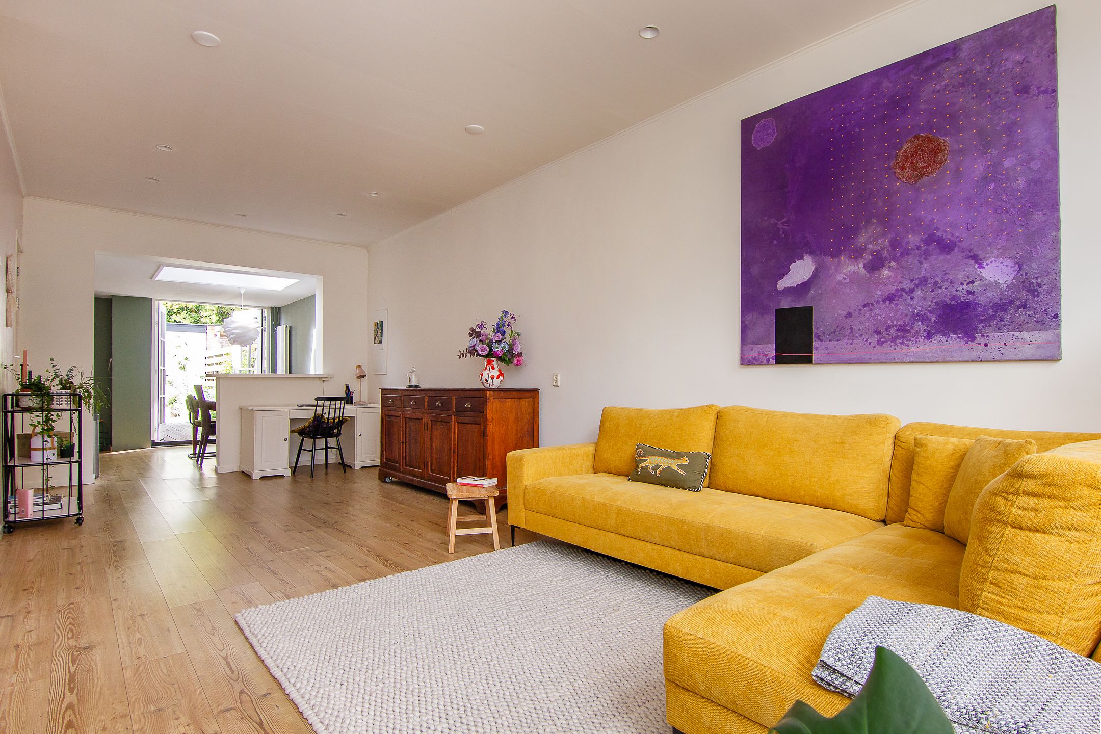 Foto 9 van Korteweg 19