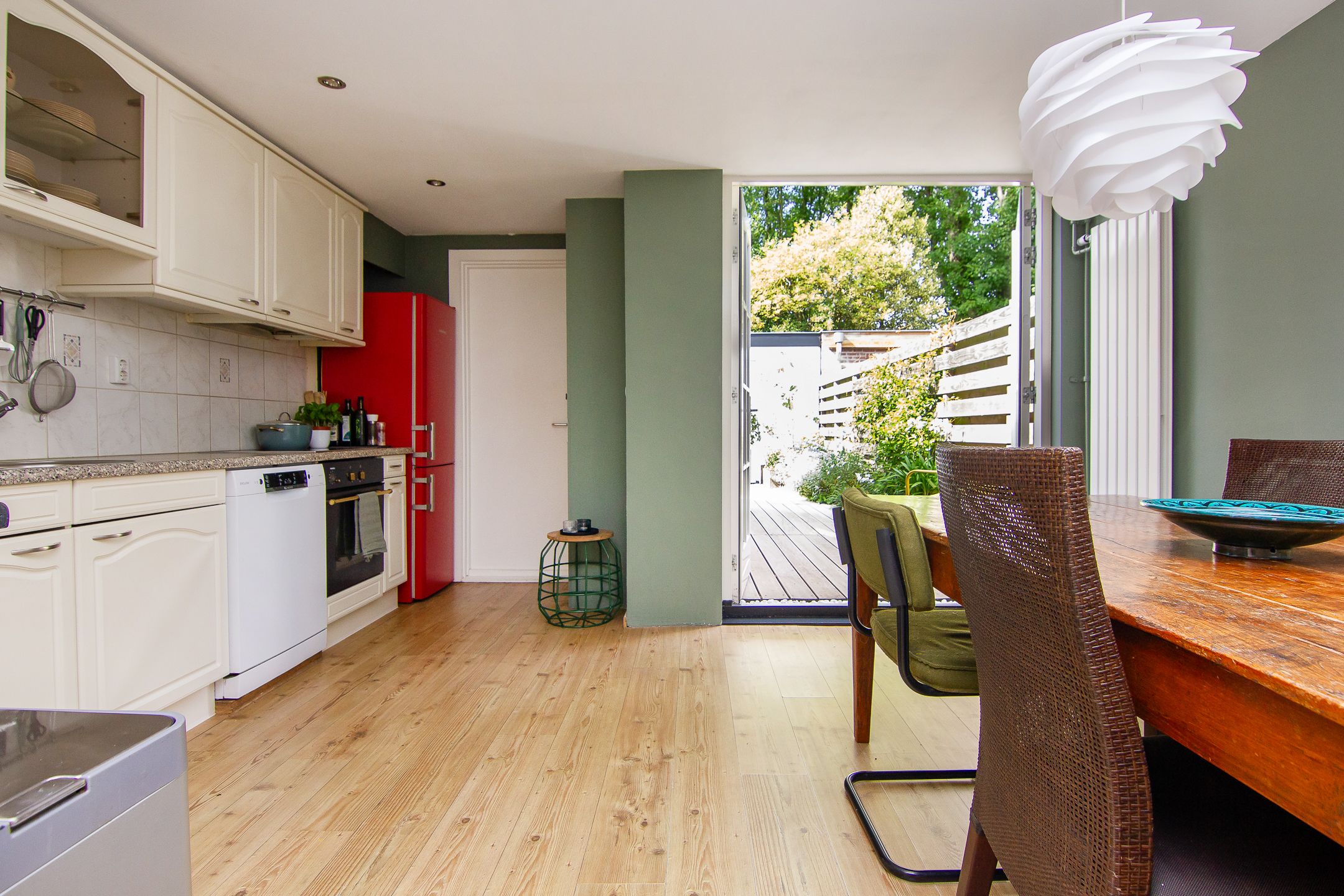 Foto 12 van Korteweg 19