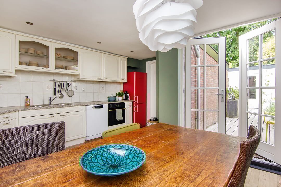 Foto 13 van Korteweg 19