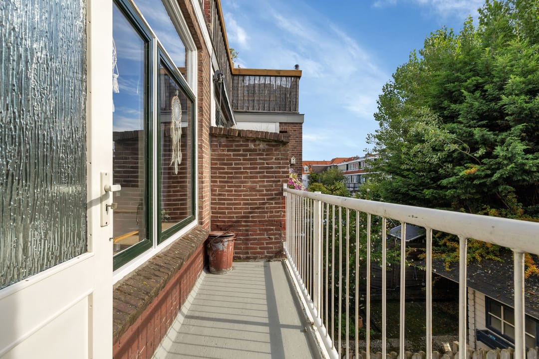 Foto 31 van Da Costastraat 6