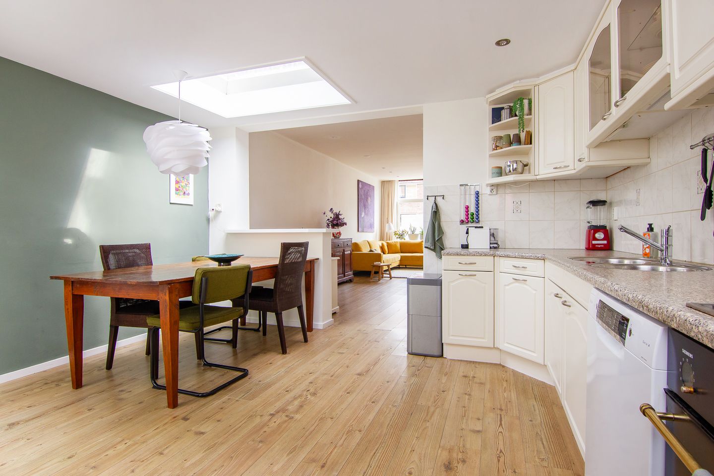 Foto 14 van Korteweg 19