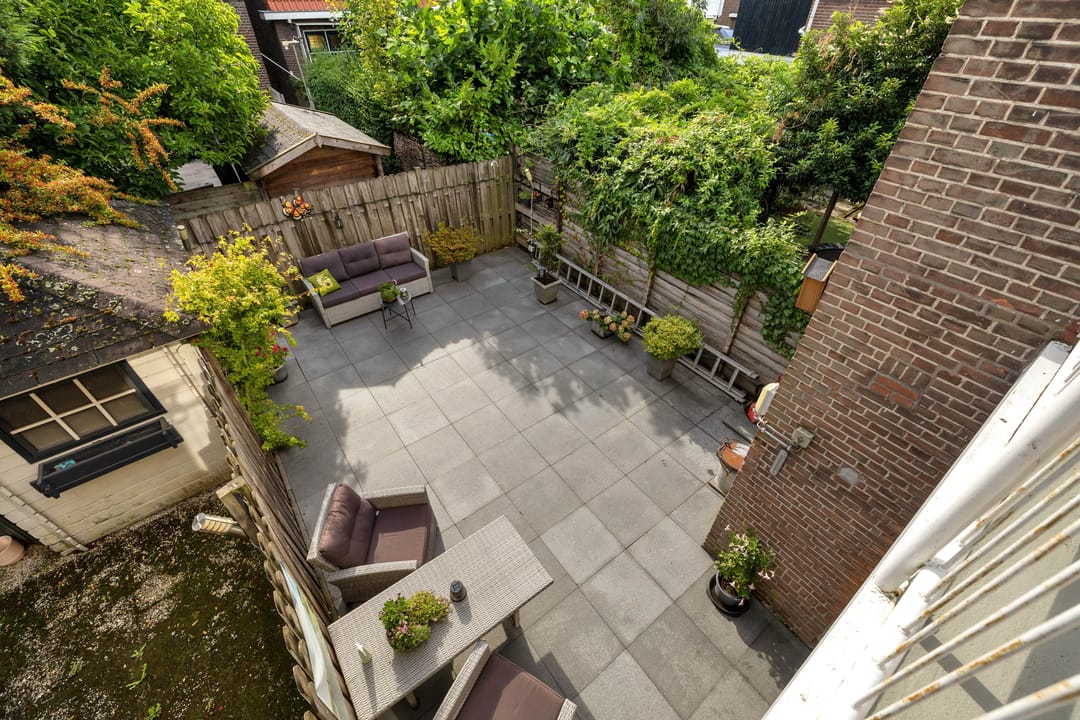 Foto 32 van Da Costastraat 6