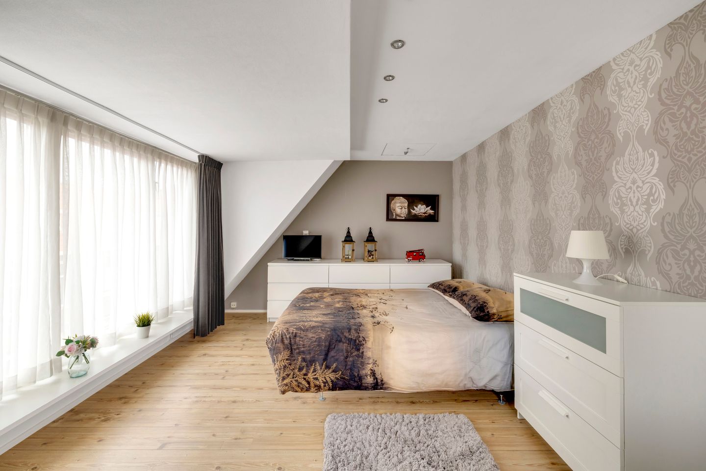 Foto 35 van Da Costastraat 6