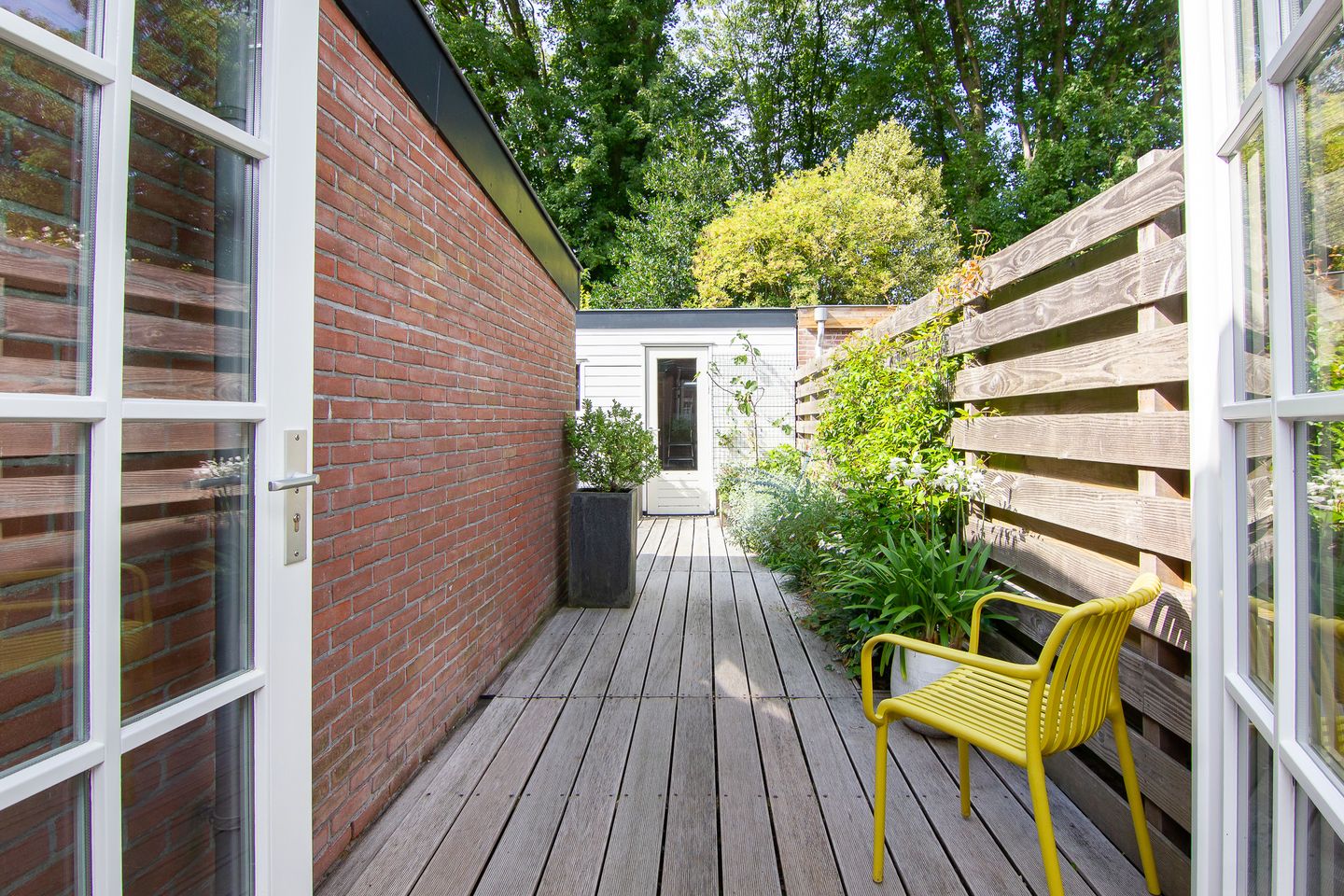 Foto 19 van Korteweg 19