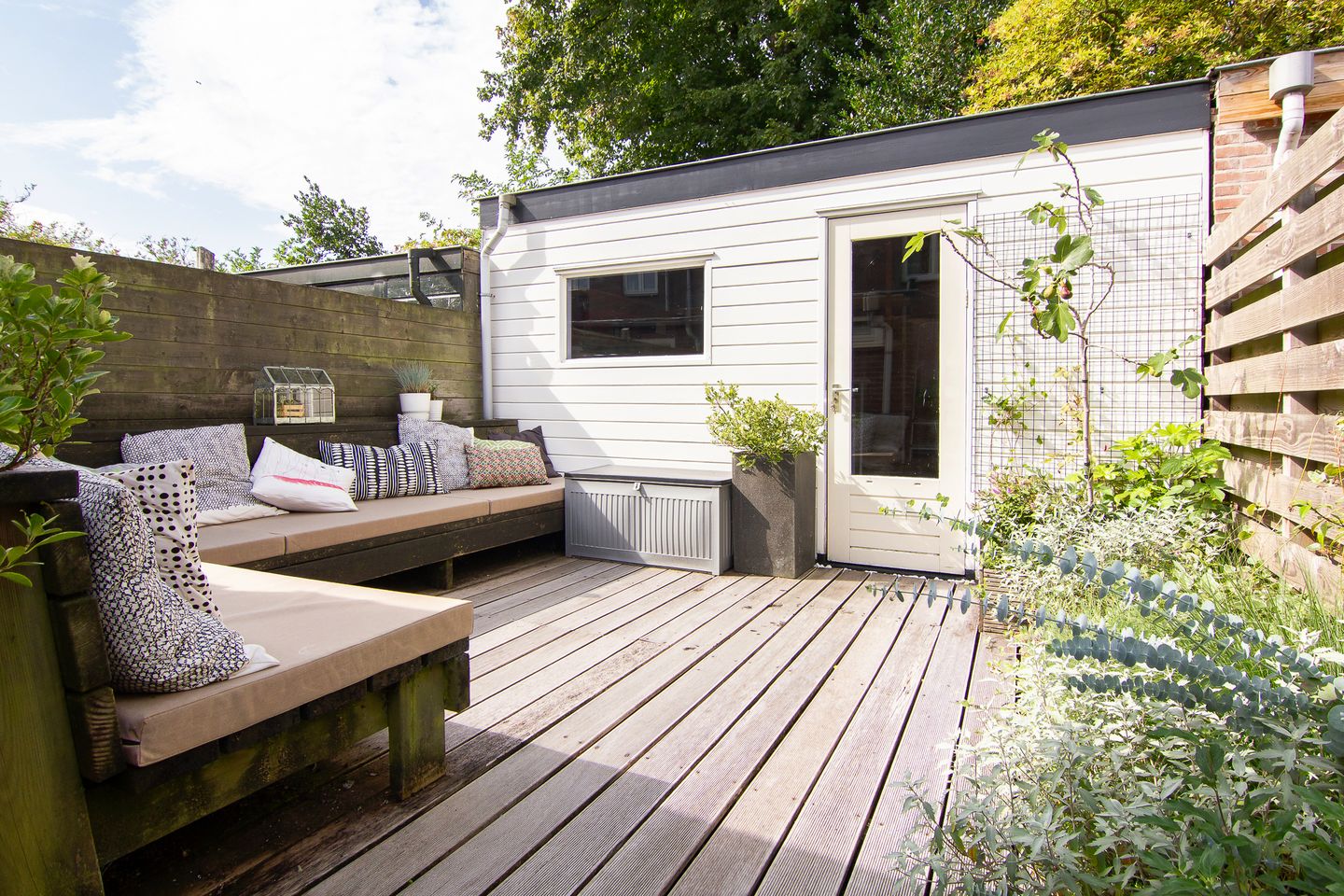 Foto 20 van Korteweg 19