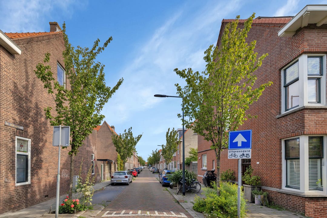 Foto 41 van Da Costastraat 6