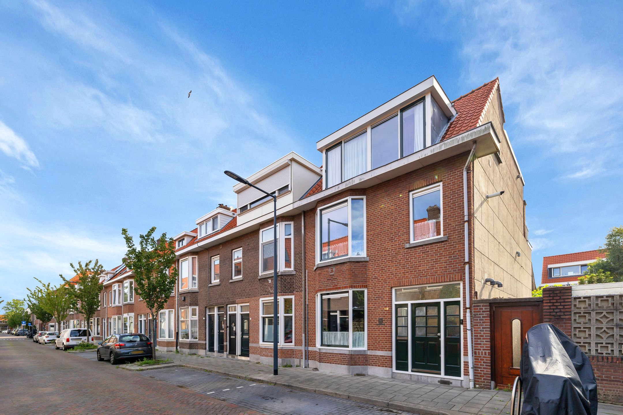 Foto 42 van Da Costastraat 6