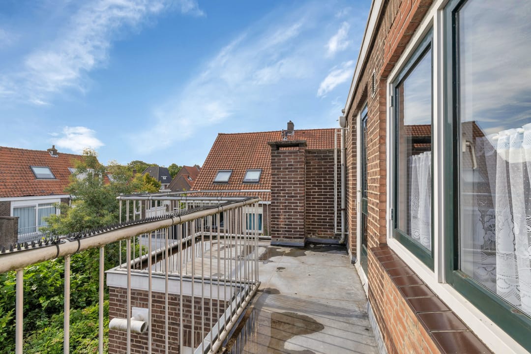 Foto 43 van Da Costastraat 6