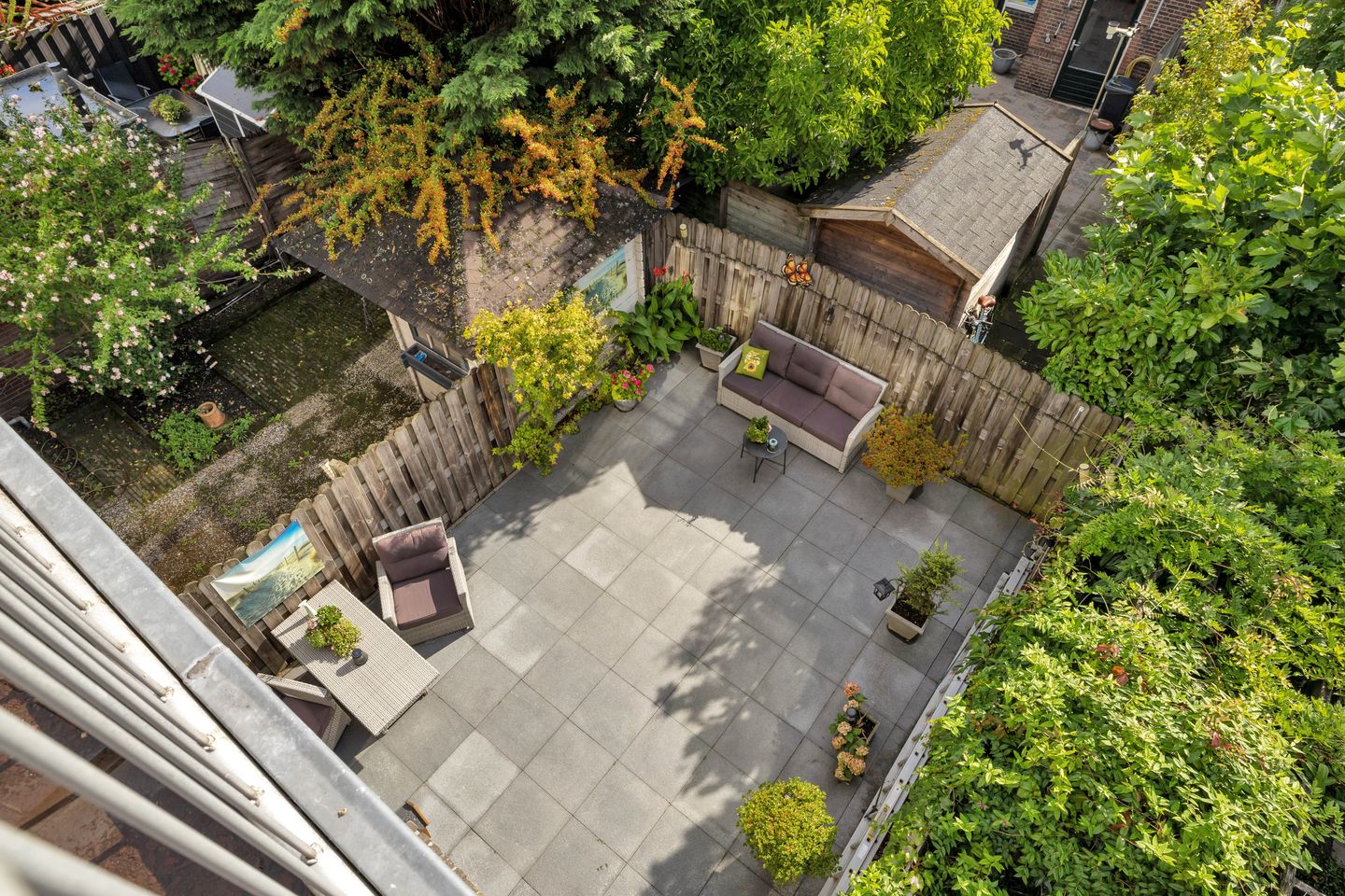 Foto 44 van Da Costastraat 6