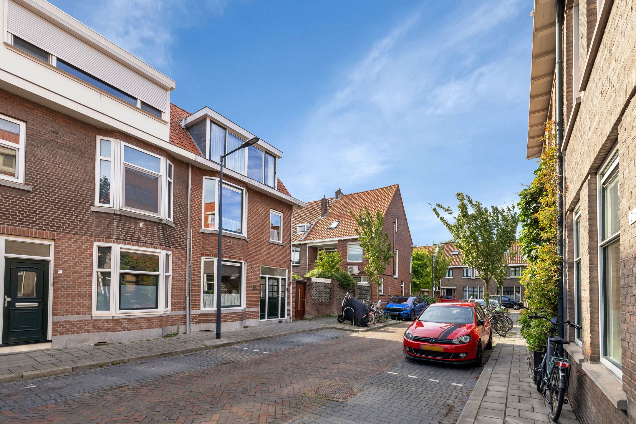 Foto 45 van Da Costastraat 6