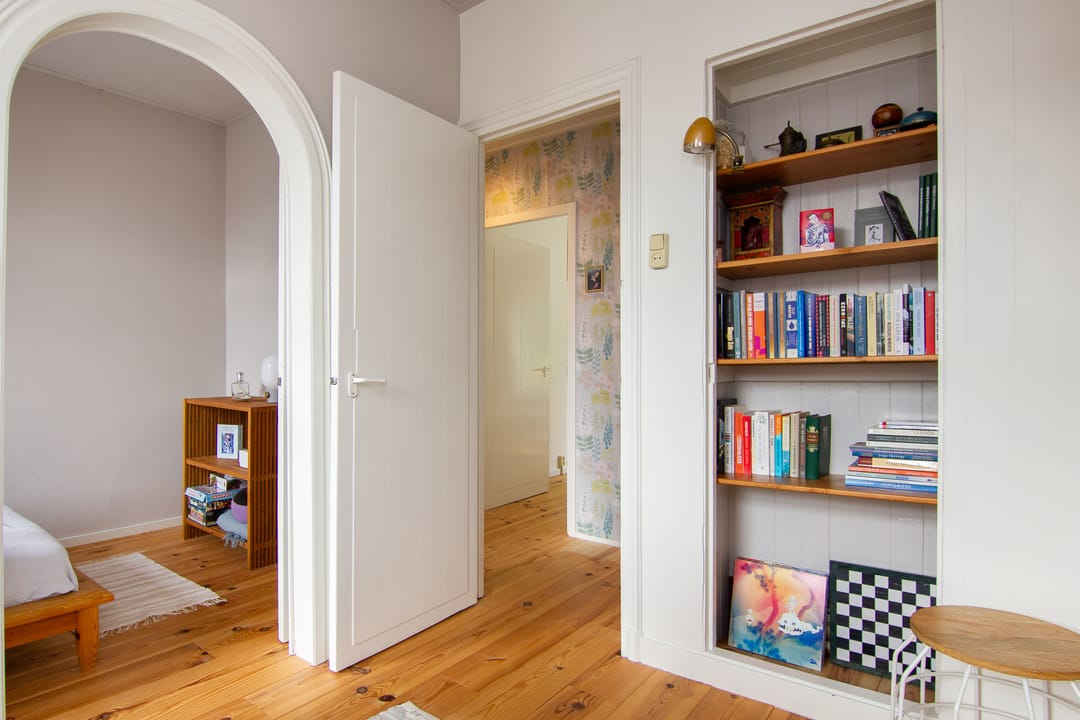 Foto 32 van Korteweg 19