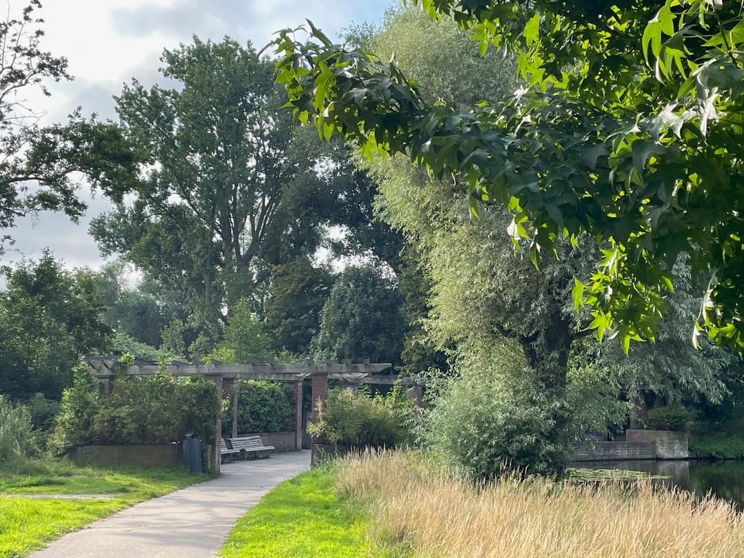 Foto 38 van Korteweg 19