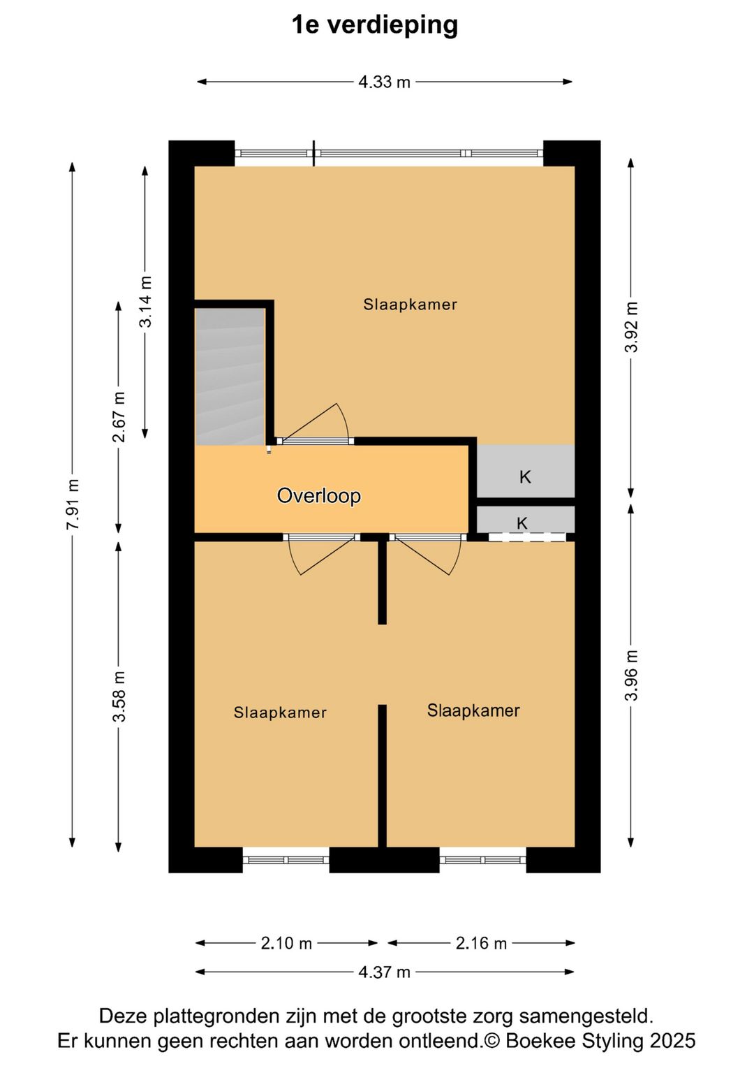 Foto 41 van Korteweg 19