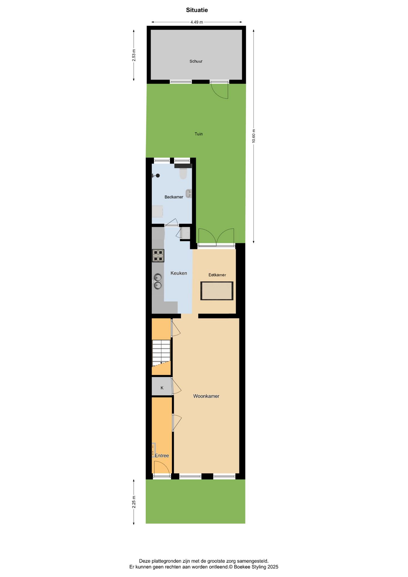 Foto 42 van Korteweg 19