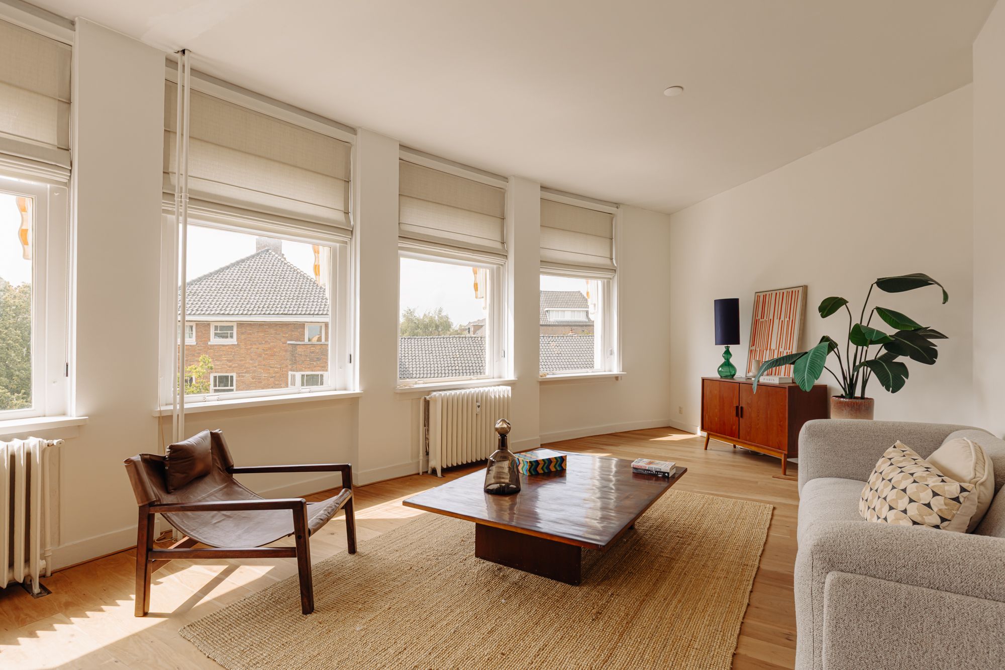 Stadionkade 21-, 21, 3, Amsterdam, 1077VL, Noord-Holland, Nederland 21