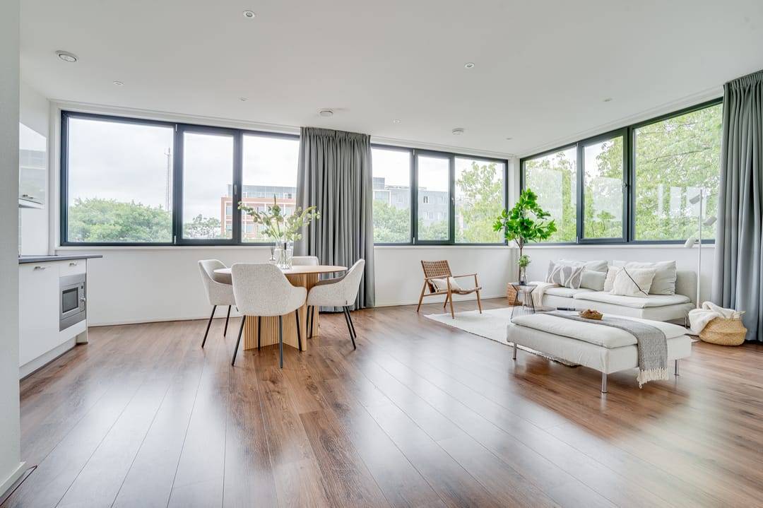 Foto 2 van Nijverheidssingel 317-C7