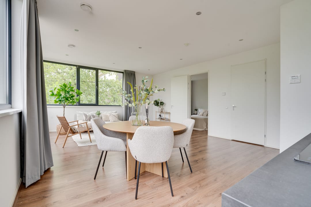 Foto 8 van Nijverheidssingel 317-C7