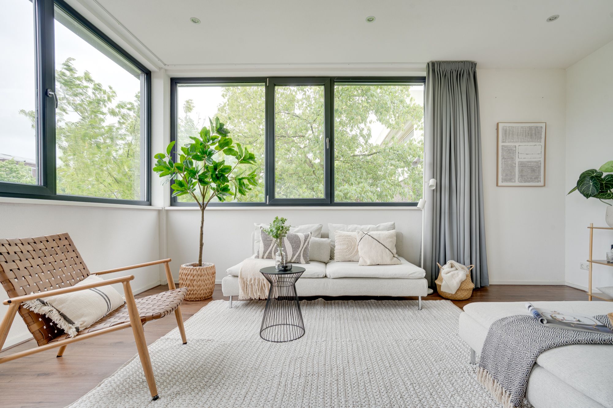 Foto 9 van Nijverheidssingel 317-C7