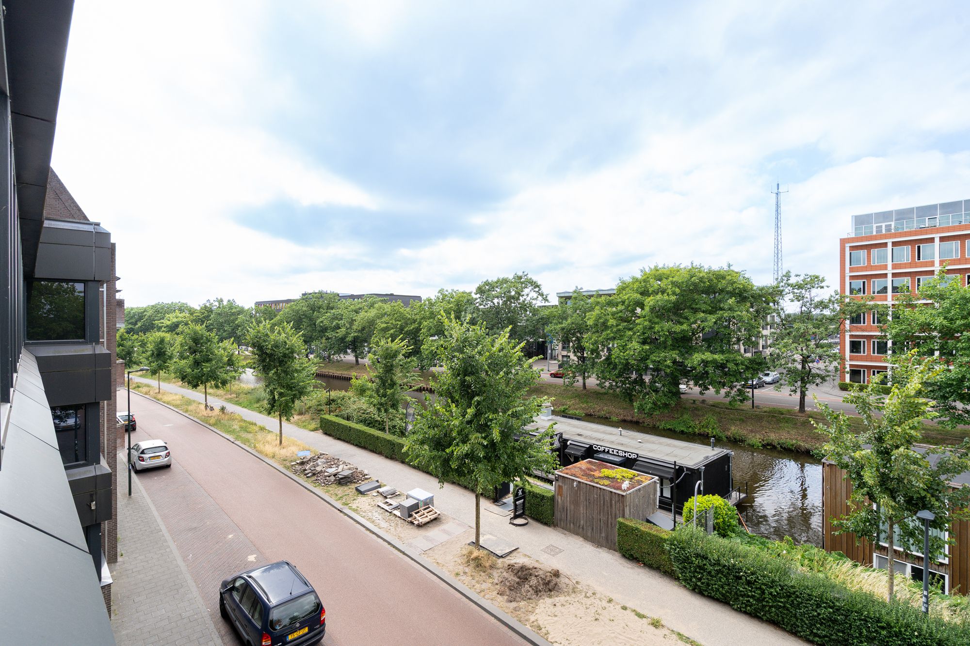 Foto 12 van Nijverheidssingel 317-C7