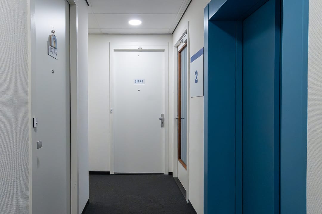 Foto 28 van Nijverheidssingel 317-C7