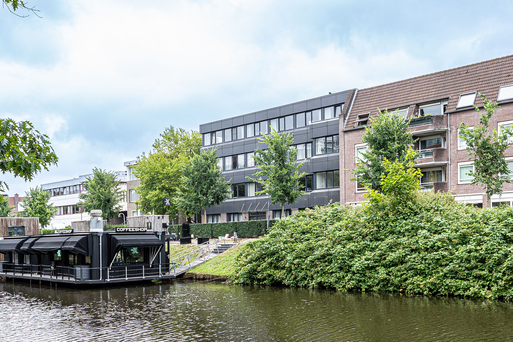 Foto 30 van Nijverheidssingel 317-C7