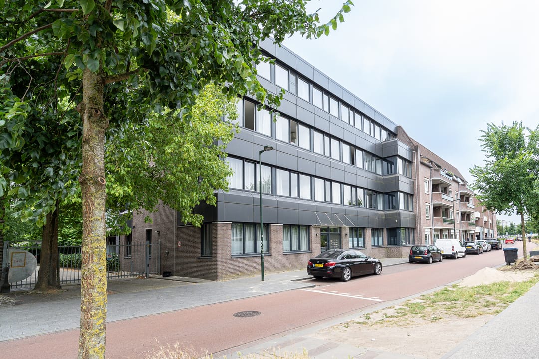 Foto 32 van Nijverheidssingel 317-C7