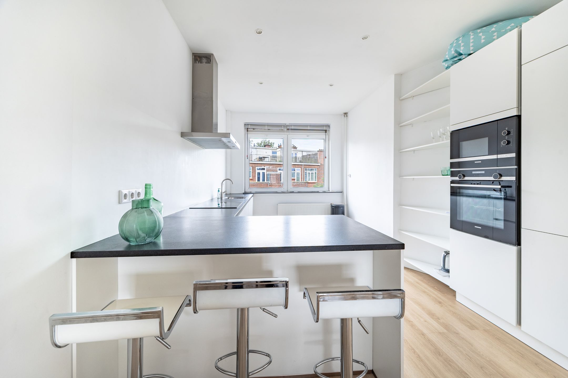 Hattemlaan, 125, Den Haag, 2573WK, Zuid-Holland, Nederland 125