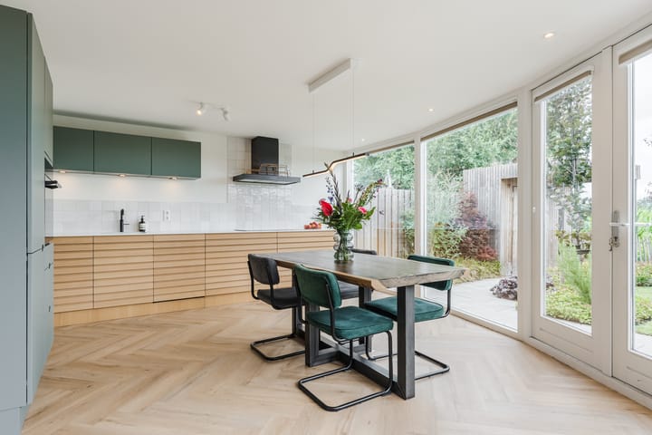 Foto 4 van Groene Dreef 9