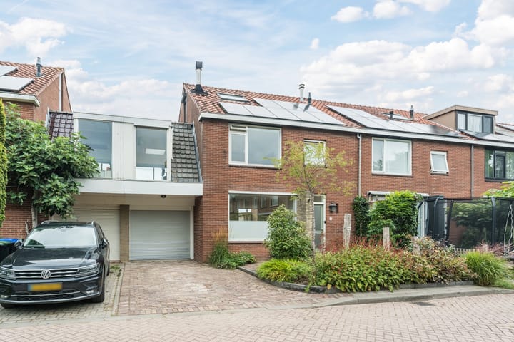 Foto 3 van Groene Dreef 9