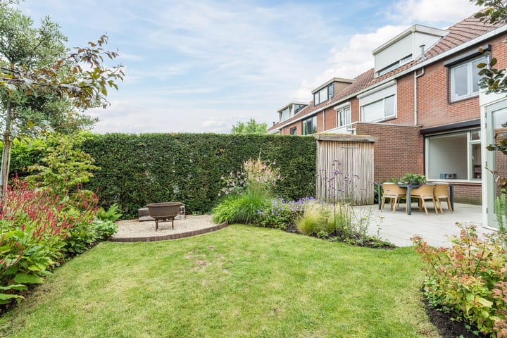 Foto 5 van Groene Dreef 9