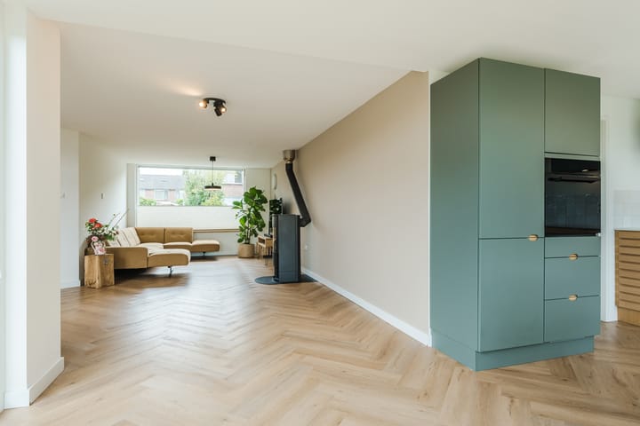 Foto 9 van Groene Dreef 9