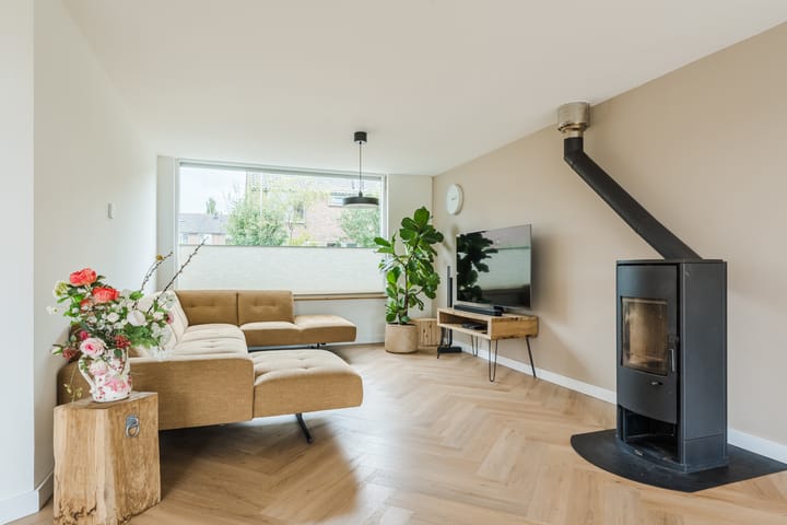 Foto 10 van Groene Dreef 9