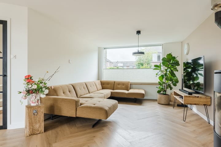 Foto 11 van Groene Dreef 9