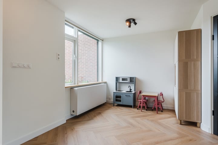 Foto 12 van Groene Dreef 9