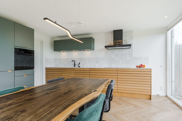 Foto 16 van Groene Dreef 9