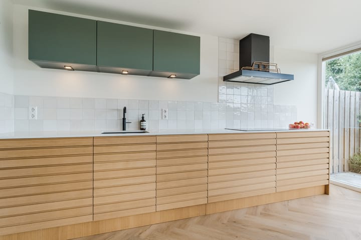 Foto 18 van Groene Dreef 9