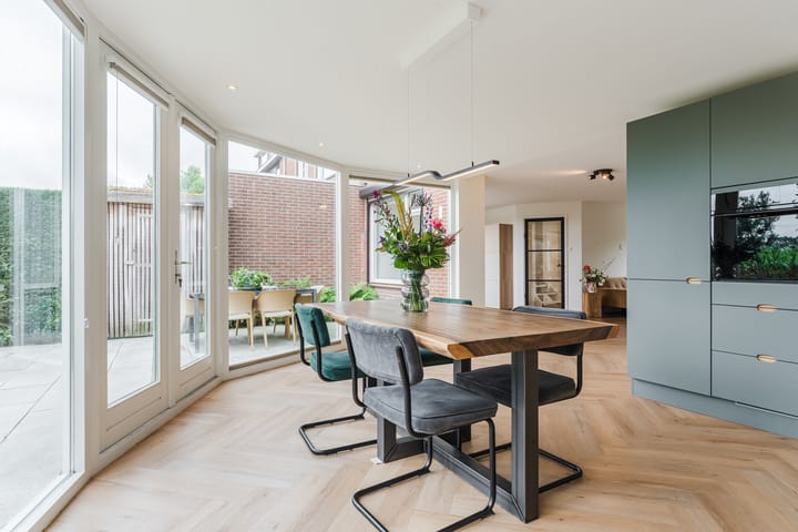 Foto 20 van Groene Dreef 9