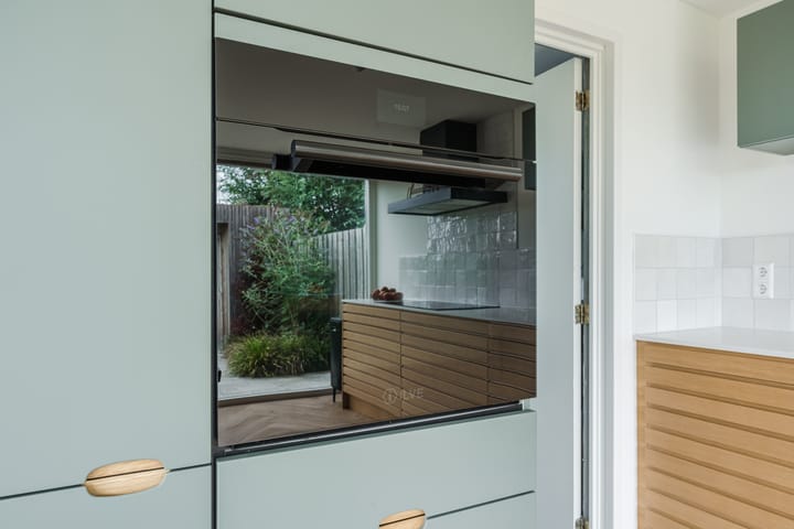 Foto 22 van Groene Dreef 9