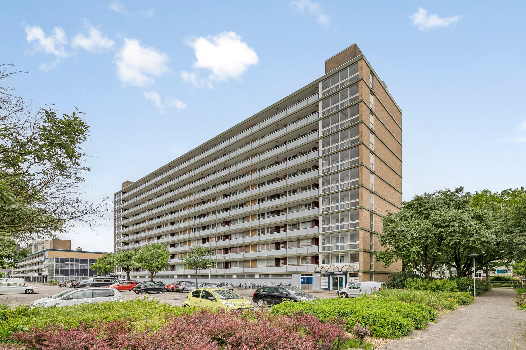 Van Vollenhovenlaan, 231, Utrecht, 3527JG, Utrecht, Nederland 231