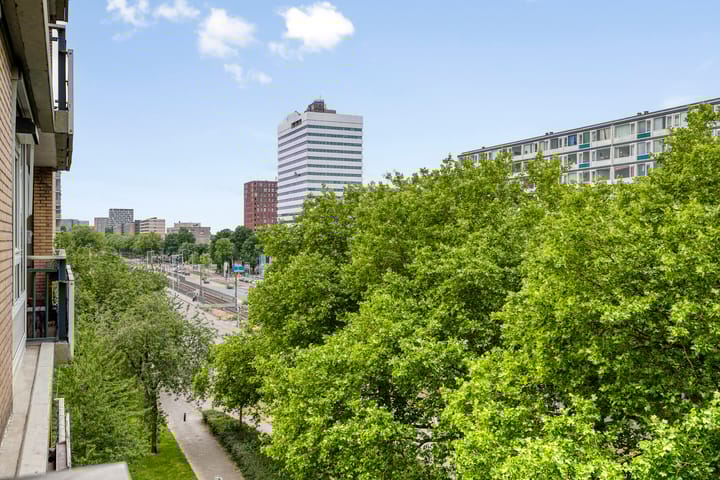 Foto 2 van Van Vollenhovenlaan 231