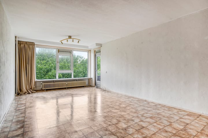 Foto 5 van Van Vollenhovenlaan 231