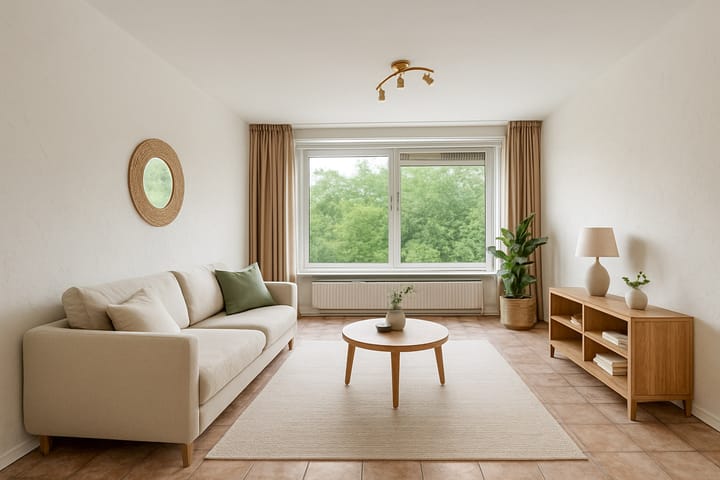 Foto 6 van Van Vollenhovenlaan 231