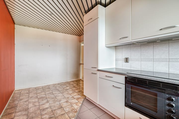 Foto 9 van Van Vollenhovenlaan 231