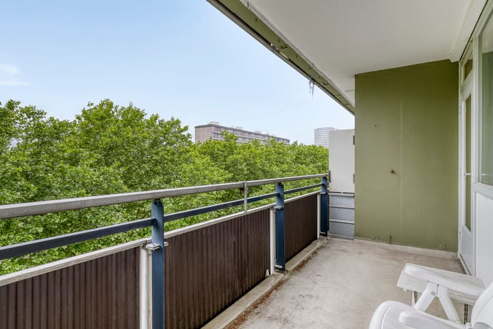 Foto 10 van Van Vollenhovenlaan 231