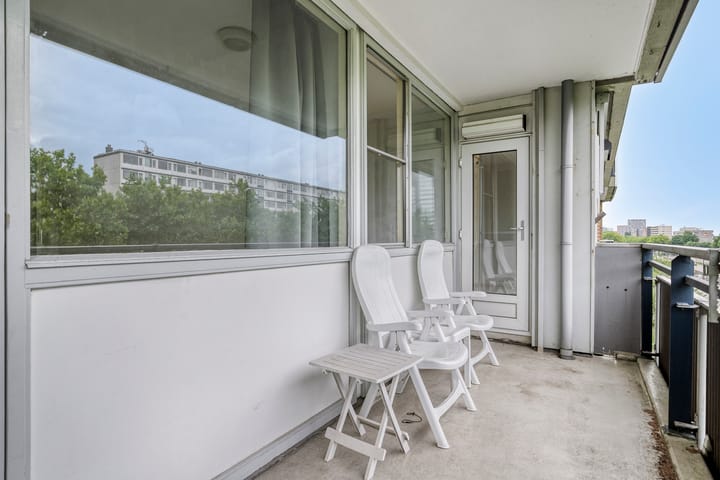 Foto 11 van Van Vollenhovenlaan 231