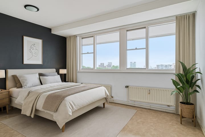 Foto 13 van Van Vollenhovenlaan 231